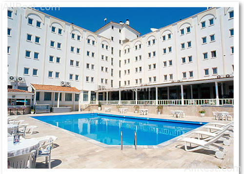 Dinler Hotel Urgup 3